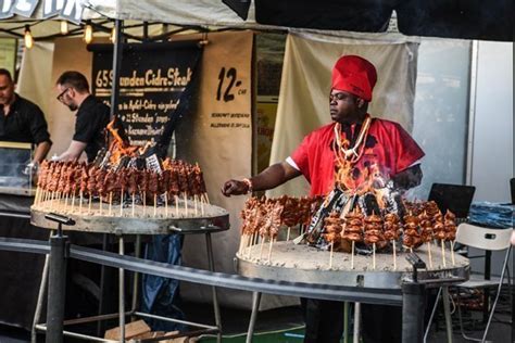 streetfood festival schweiz|Die besten Street Food Festivals in der Schweiz 